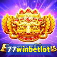 77winbetlot