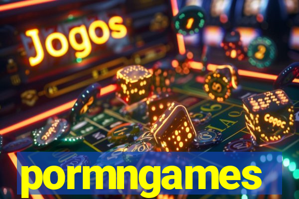 pormngames
