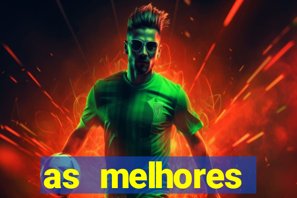 as melhores plataformas de jogo online