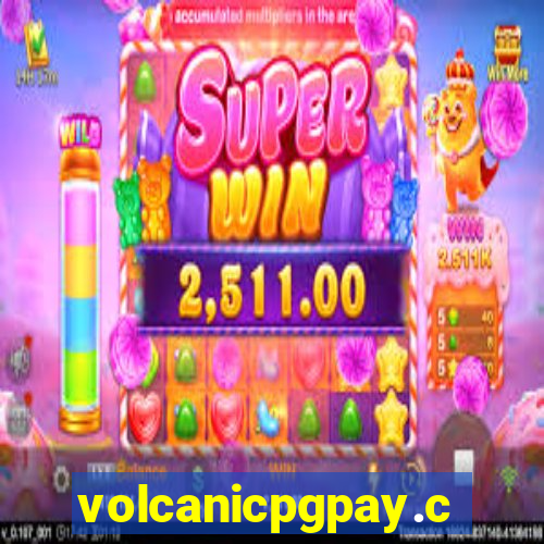 volcanicpgpay.com