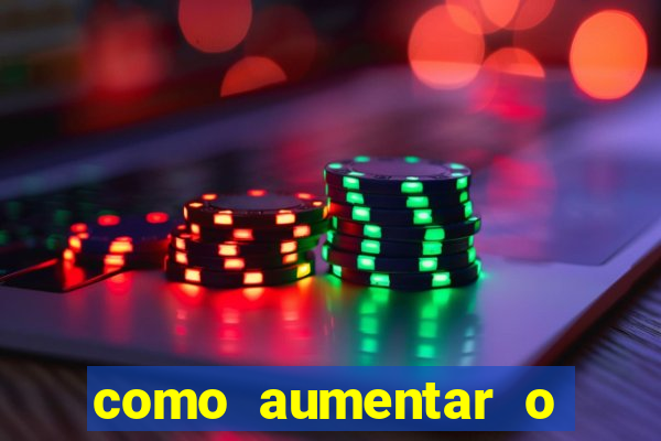 como aumentar o limite do carne digital casas bahia