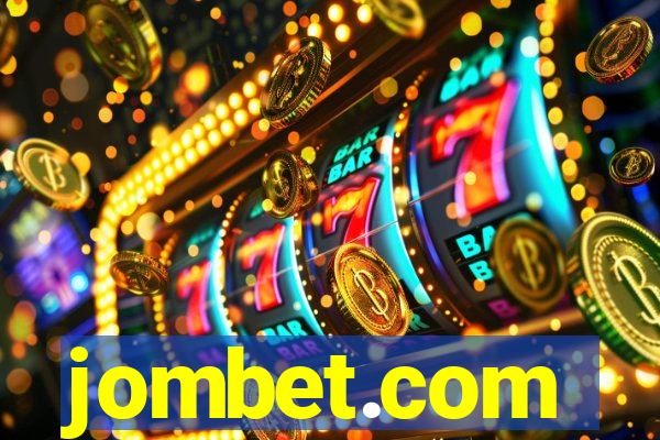 jombet.com
