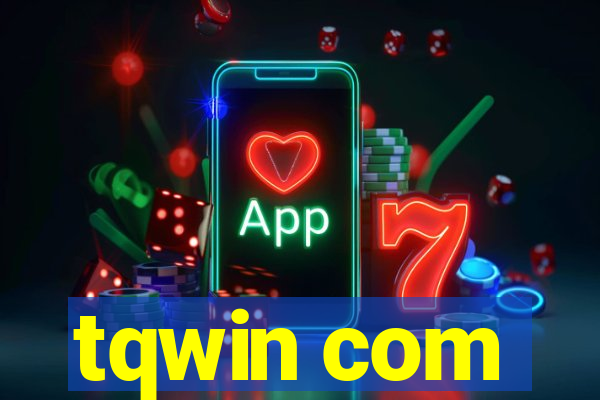tqwin com