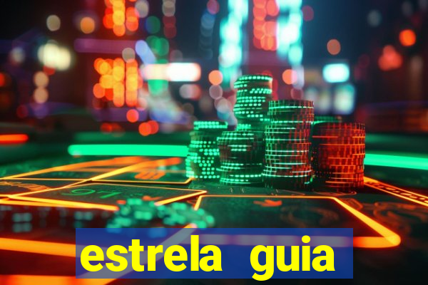 estrela guia baralho cigano