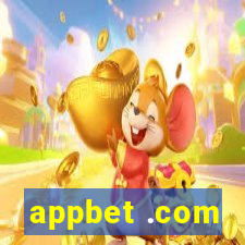 appbet .com
