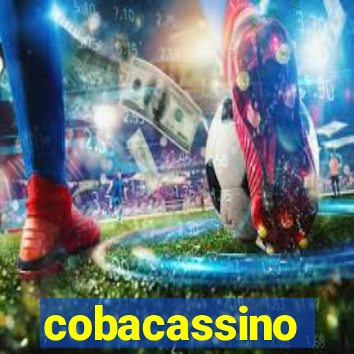 cobacassino