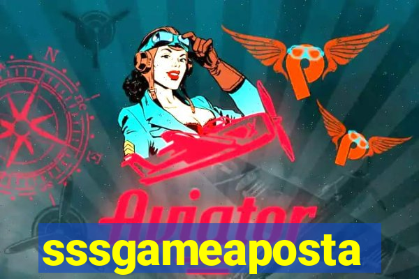 sssgameaposta