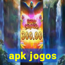 apk jogos