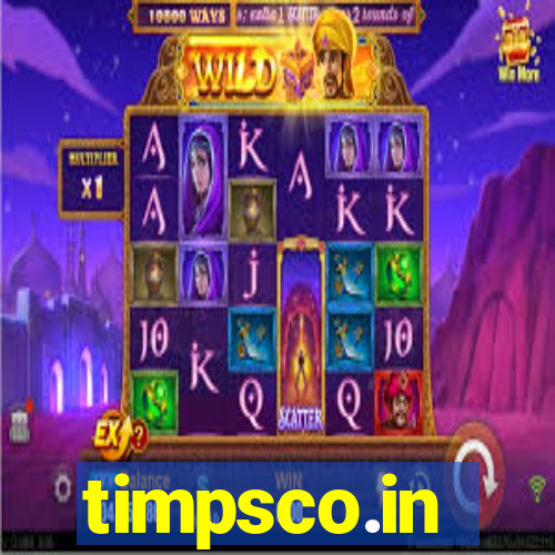 timpsco.in
