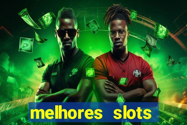 melhores slots pragmatic play