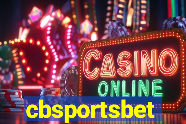 cbsportsbet