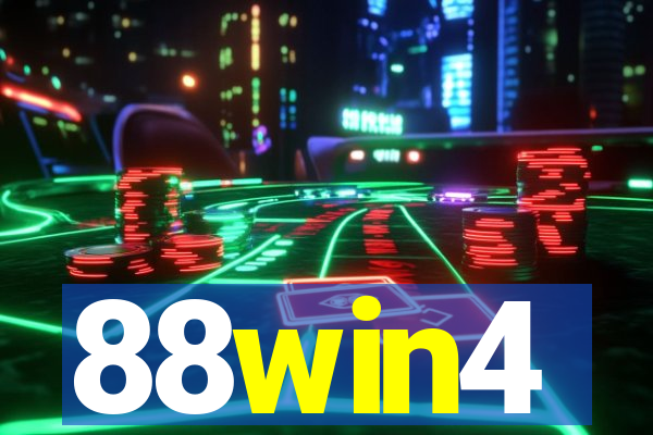 88win4