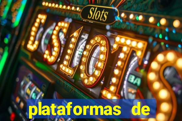 plataformas de jogos para ganhar dinheiro