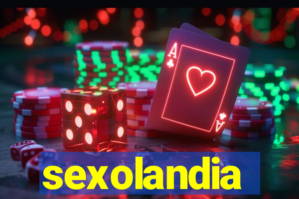 sexolandia