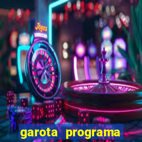 garota programa video chamada
