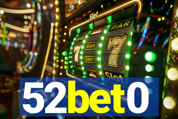52bet0