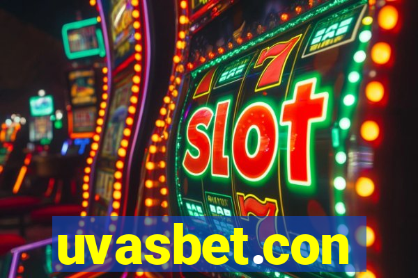 uvasbet.con
