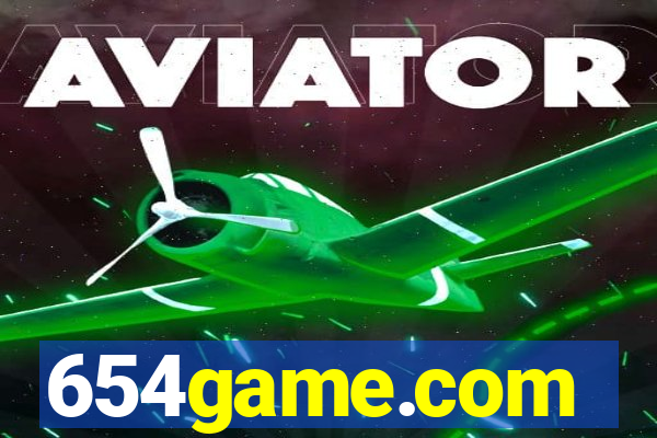 654game.com