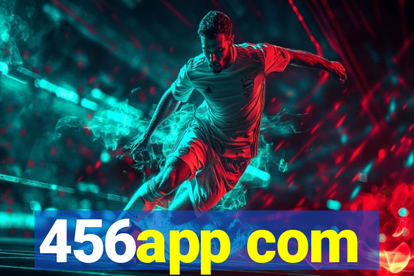 456app com