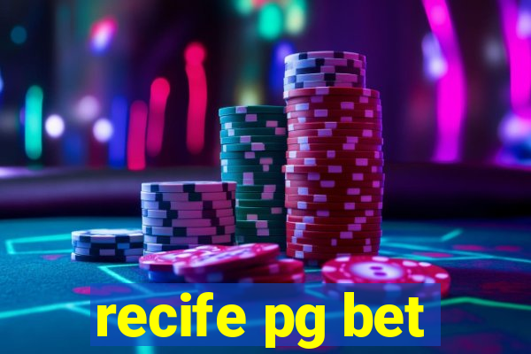 recife pg bet