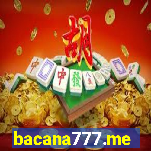 bacana777.me