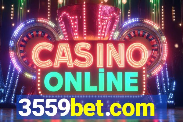 3559bet.com