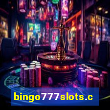 bingo777slots.com