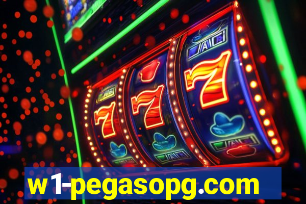 w1-pegasopg.com