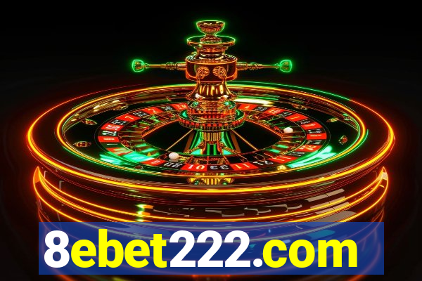 8ebet222.com