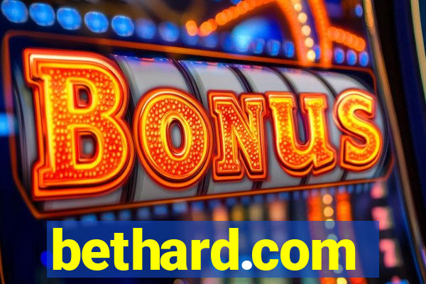 bethard.com