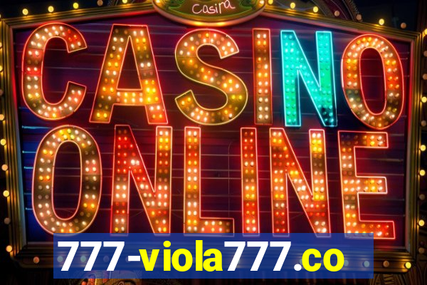 777-viola777.com