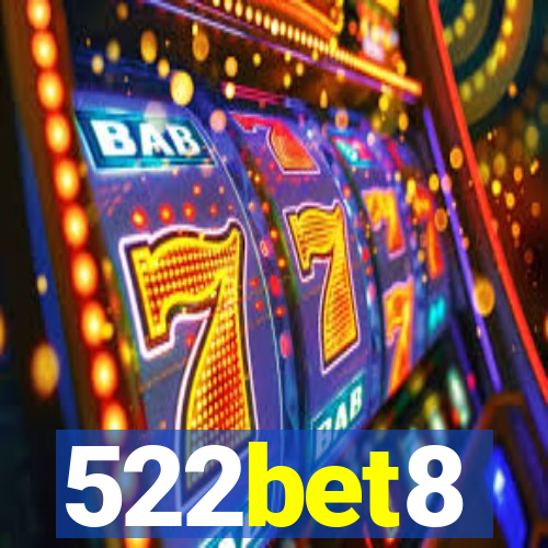 522bet8