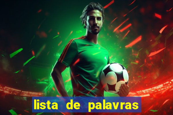 lista de palavras russo e santos 1993