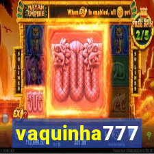 vaquinha777