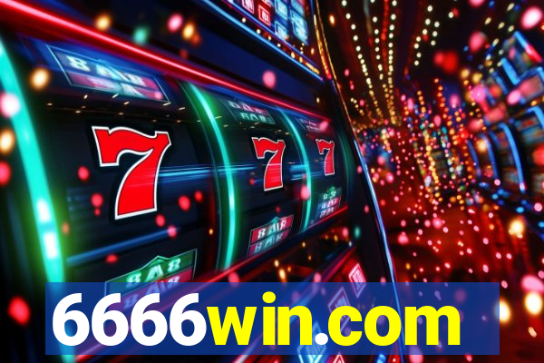 6666win.com
