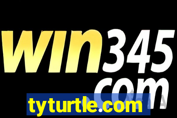 tyturtle.com