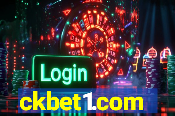 ckbet1.com
