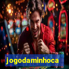 jogodaminhoca