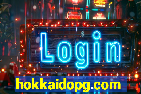 hokkaidopg.com