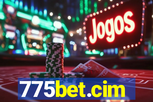 775bet.cim
