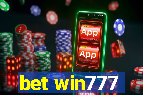 bet win777