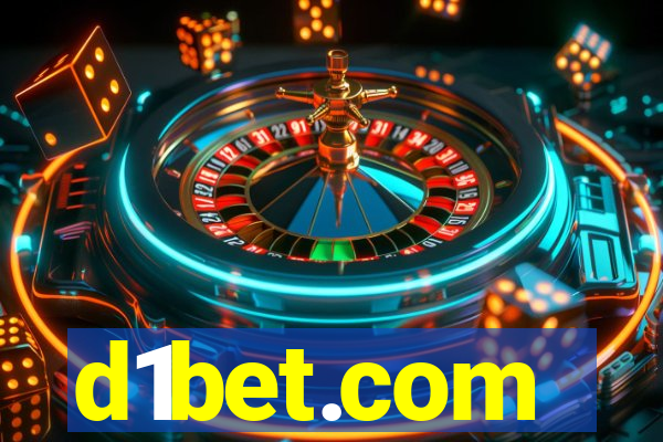 d1bet.com