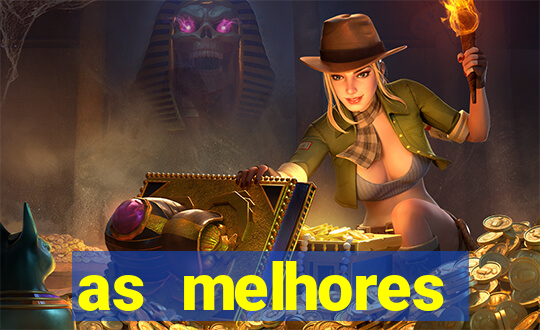 as melhores plataformas para jogar
