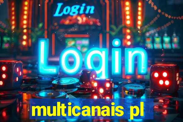 multicanais pl