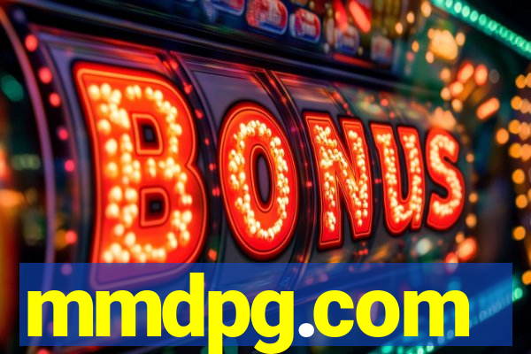 mmdpg.com