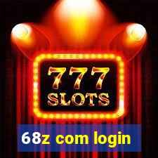 68z com login