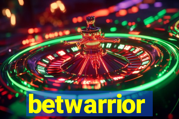 betwarrior