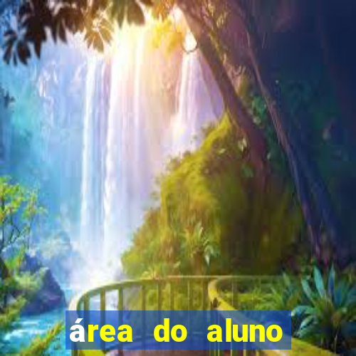 área do aluno cruzeiro do sul antiga