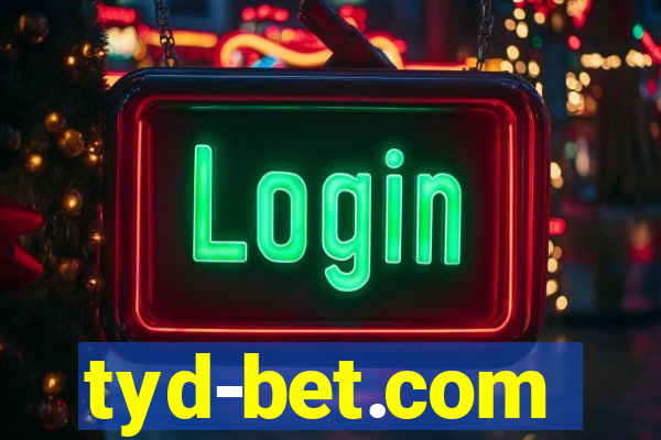 tyd-bet.com