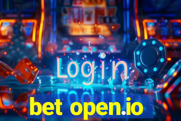 bet open.io
